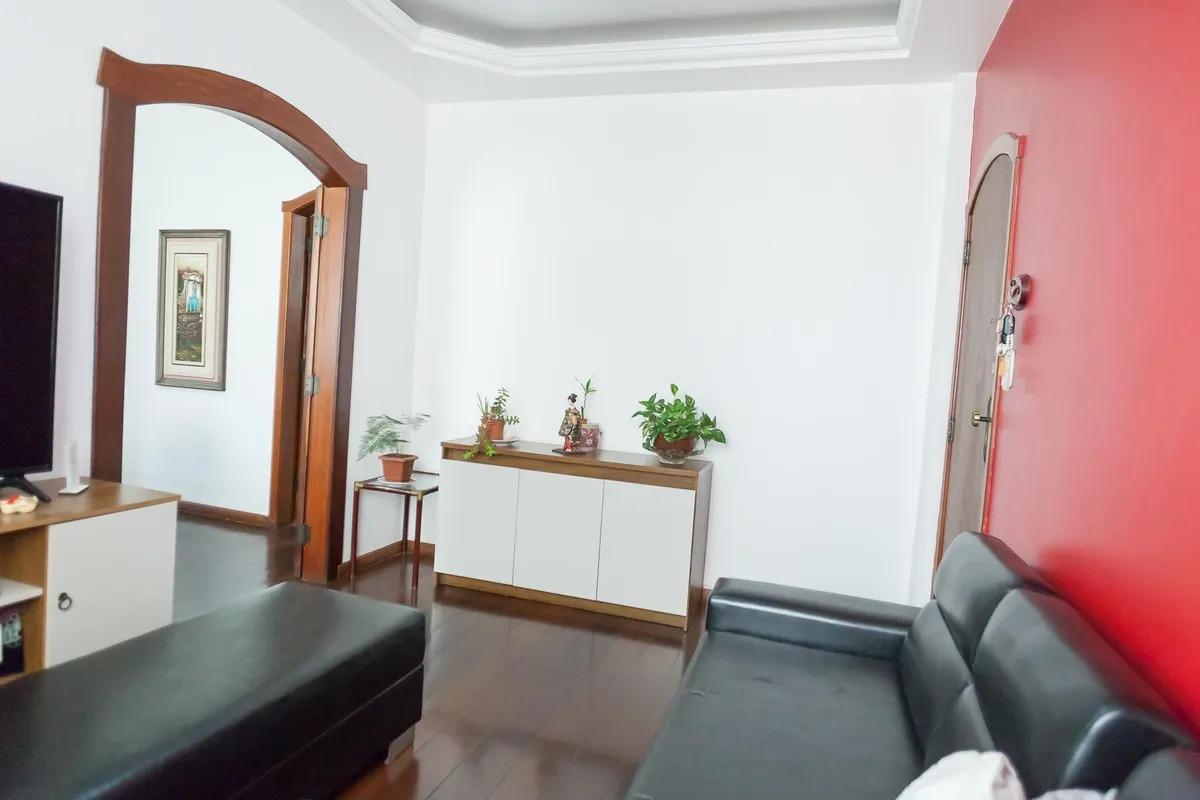Apartamento, Cidade Nova, 3 Quartos, 1 Vaga, 1 Suíte