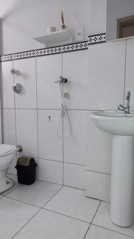 Apartamento, Barro Preto, 2 Quartos, 0 Vaga