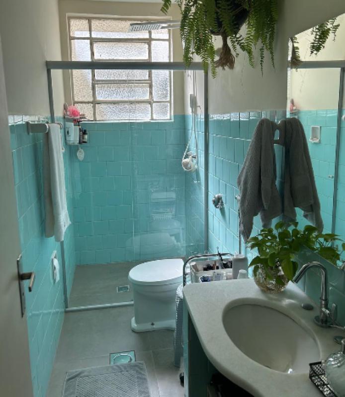 Apartamento, Anchieta, 2 Quartos, 1 Vaga