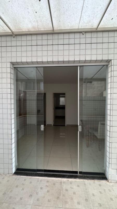 Apartamento, São Luiz (pampulha), 3 Quartos, 2 Vagas, 1 Suíte