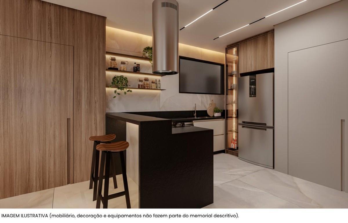 Apartamento, Barreiro, 3 Quartos, 2 Vagas, 1 Suíte