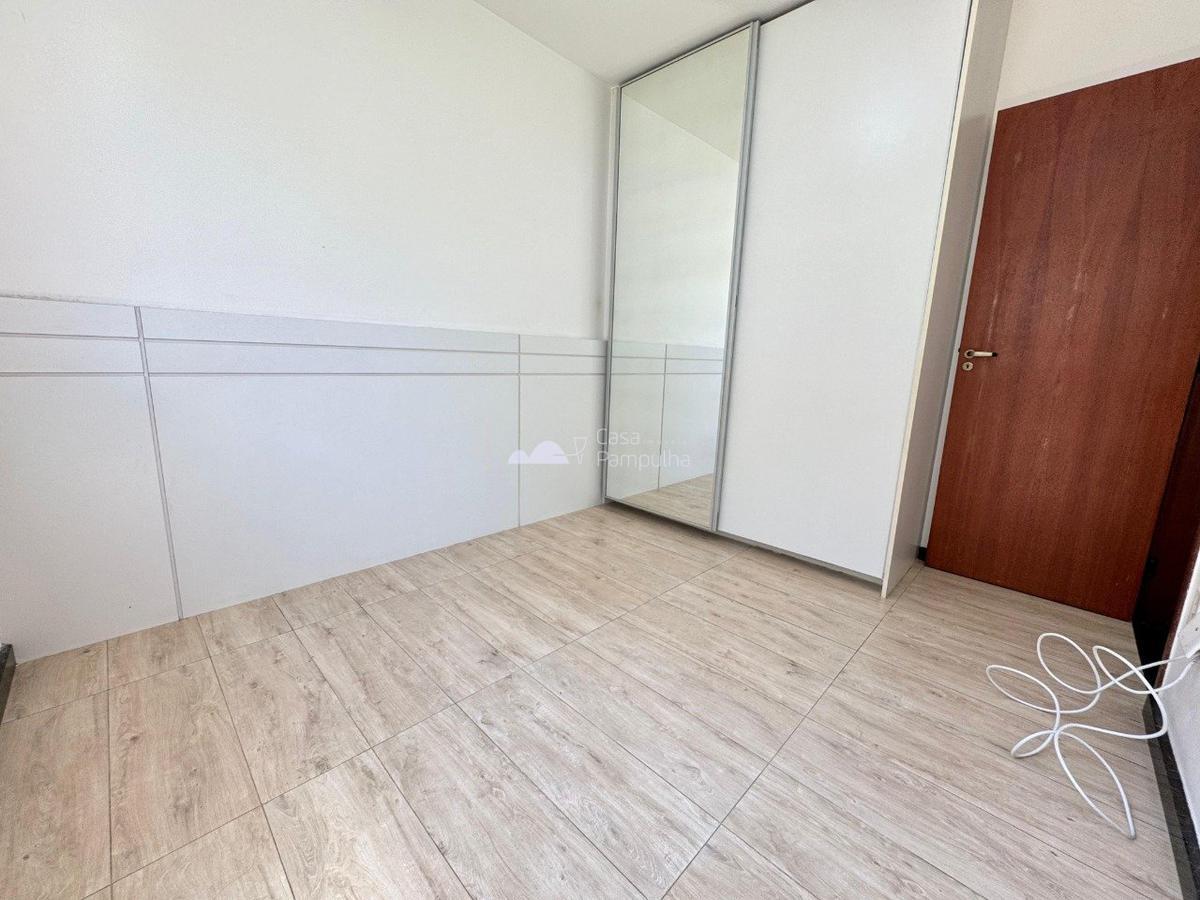 Apartamento, Santa Branca, 2 Quartos, 2 Vagas