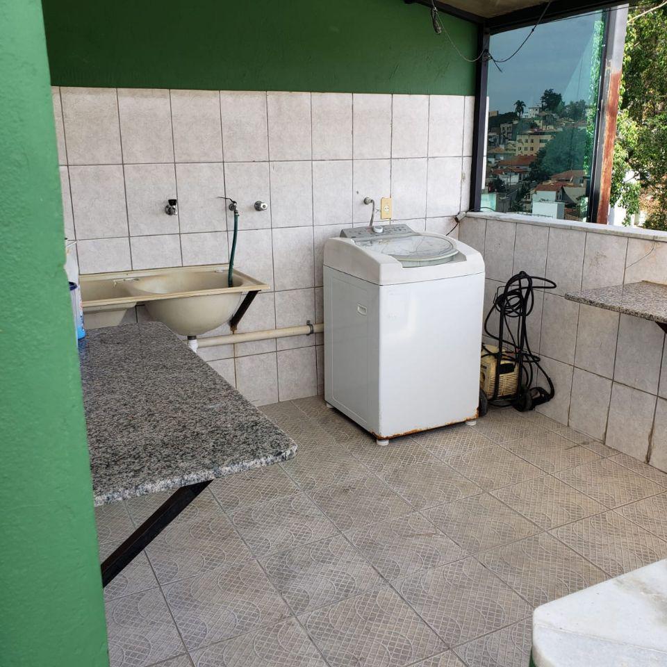 Apartamento, Santa Amélia, 3 Quartos, 2 Vagas, 2 Suítes