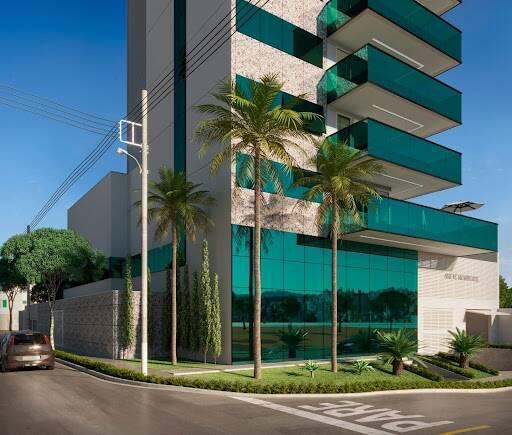 Apartamento, Iguaçu, 3 Quartos, 3 Vagas, 3 Suítes
