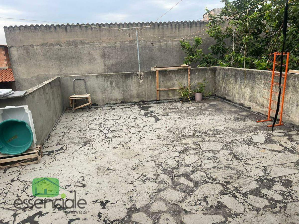 Casa, Riacho das Pedras, 3 Quartos, 2 Vagas