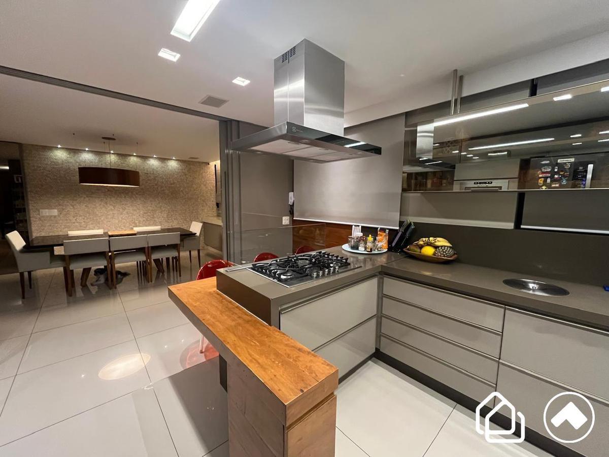 Apartamento, Buritis, 4 Quartos, 4 Vagas, 4 Suítes