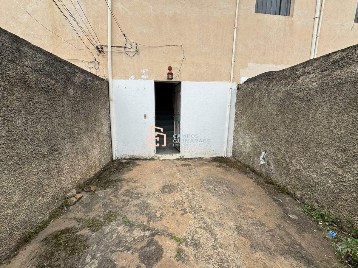 Casa, Diamante, 2 Quartos, 1 Vaga