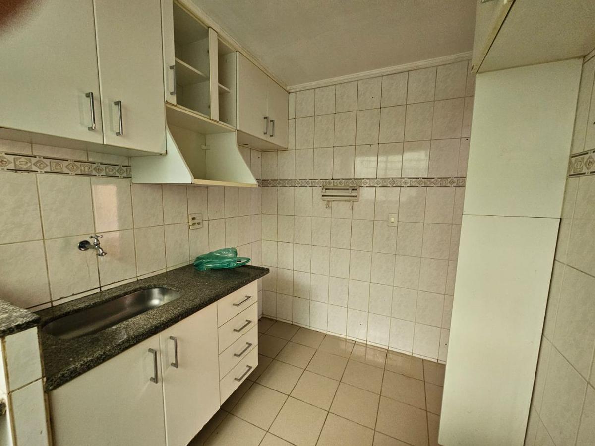 Apartamento, Palmares, 2 Quartos, 1 Vaga