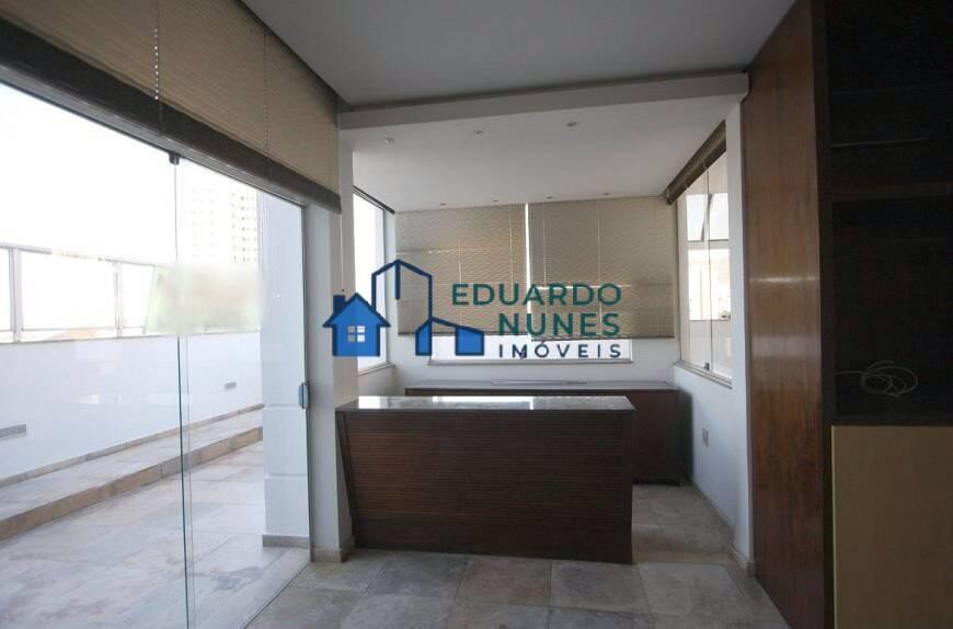 Cobertura, Santo Antônio, 2 Quartos, 2 Vagas, 1 Suíte