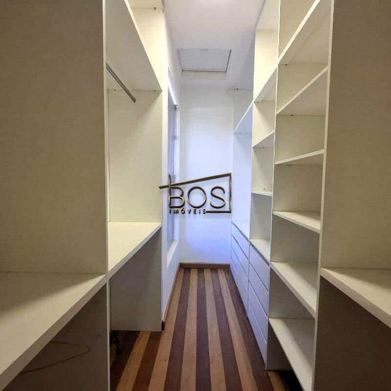 Casa, Belvedere, 4 Quartos, 4 Vagas, 2 Suítes