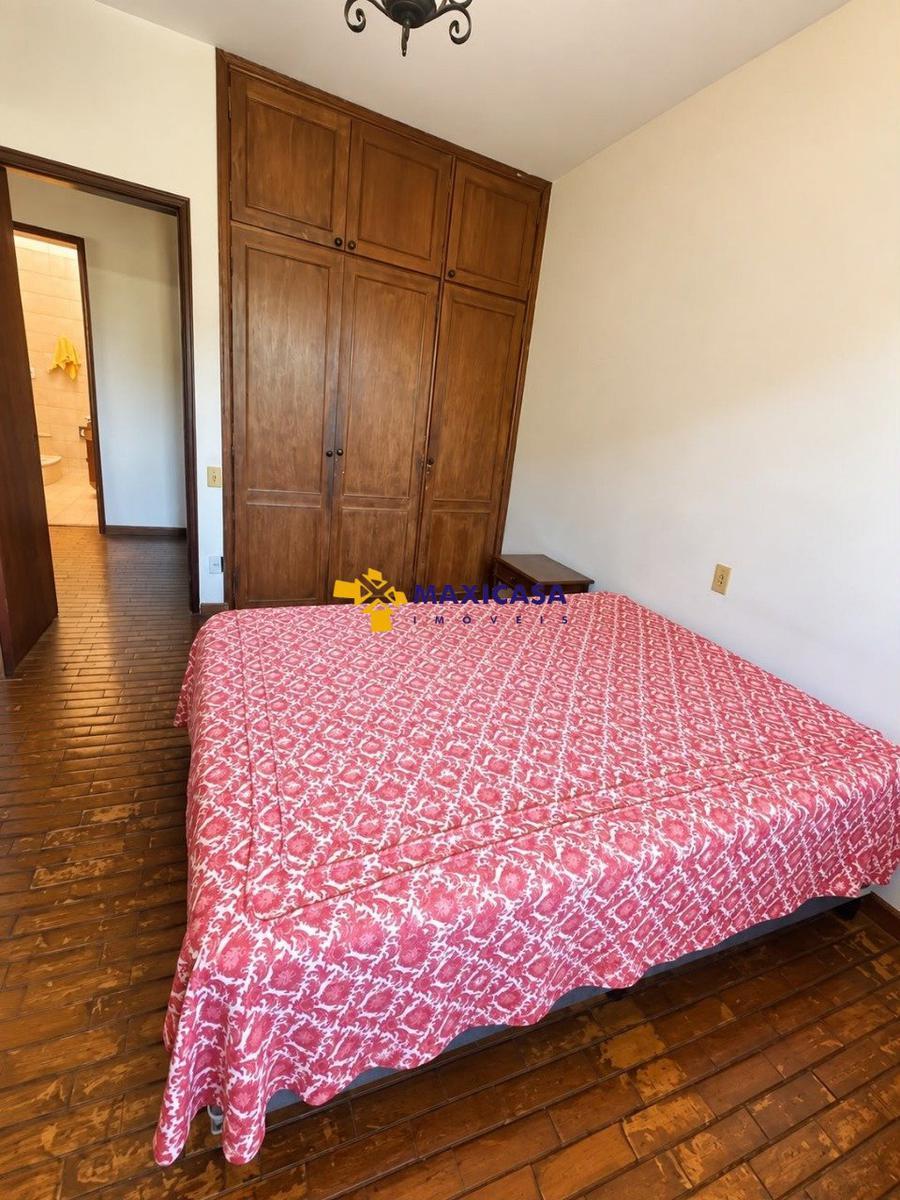 Casa, São Luiz (pampulha), 4 Quartos, 4 Vagas, 1 Suíte