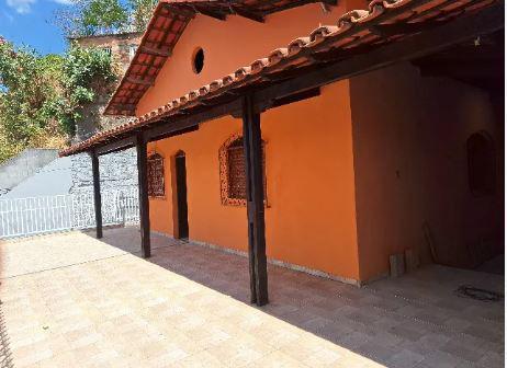 Casa, Ribeiro de Abreu, 3 Quartos, 2 Vagas