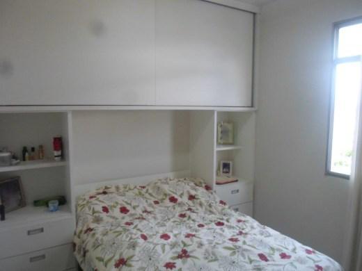 Apartamento, Heliópolis, 3 Quartos, 1 Vaga