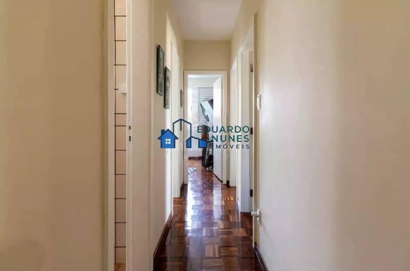 Apartamento, Cidade Jardim, 3 Quartos, 1 Vaga, 1 Suíte