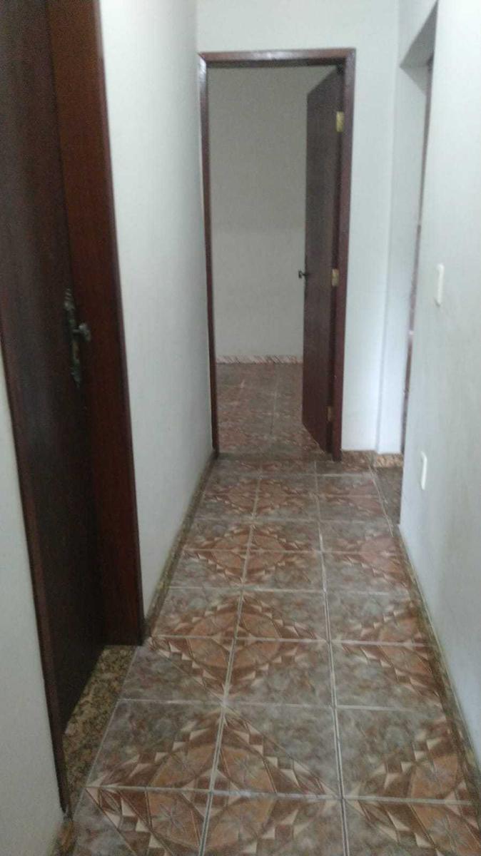 Casa, Bom Jesus, 3 Quartos, 4 Vagas, 1 Suíte