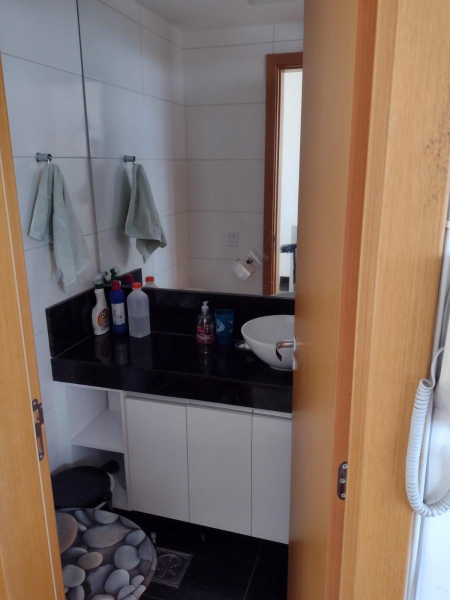 Cobertura, Colégio Batista, 3 Quartos, 3 Vagas, 1 Suíte