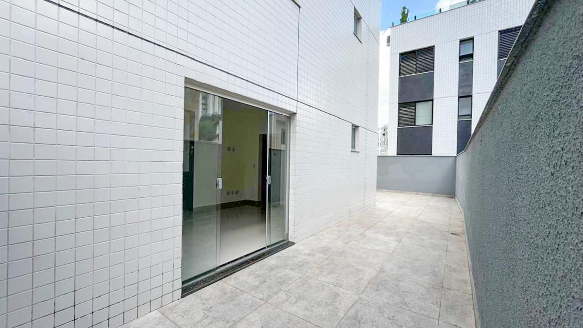 Apartamento, Vila Paris, 2 Quartos, 2 Vagas, 2 Suítes
