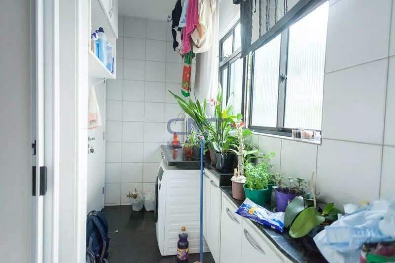 Apartamento, Sion, 4 Quartos, 3 Vagas, 2 Suítes