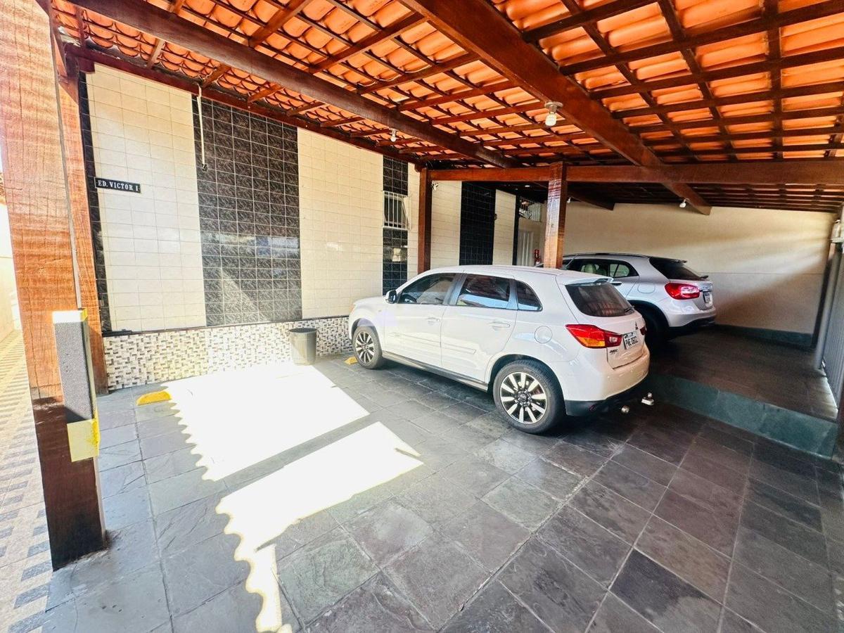 Apartamento, Santa Amélia, 3 Quartos, 1 Vaga, 1 Suíte