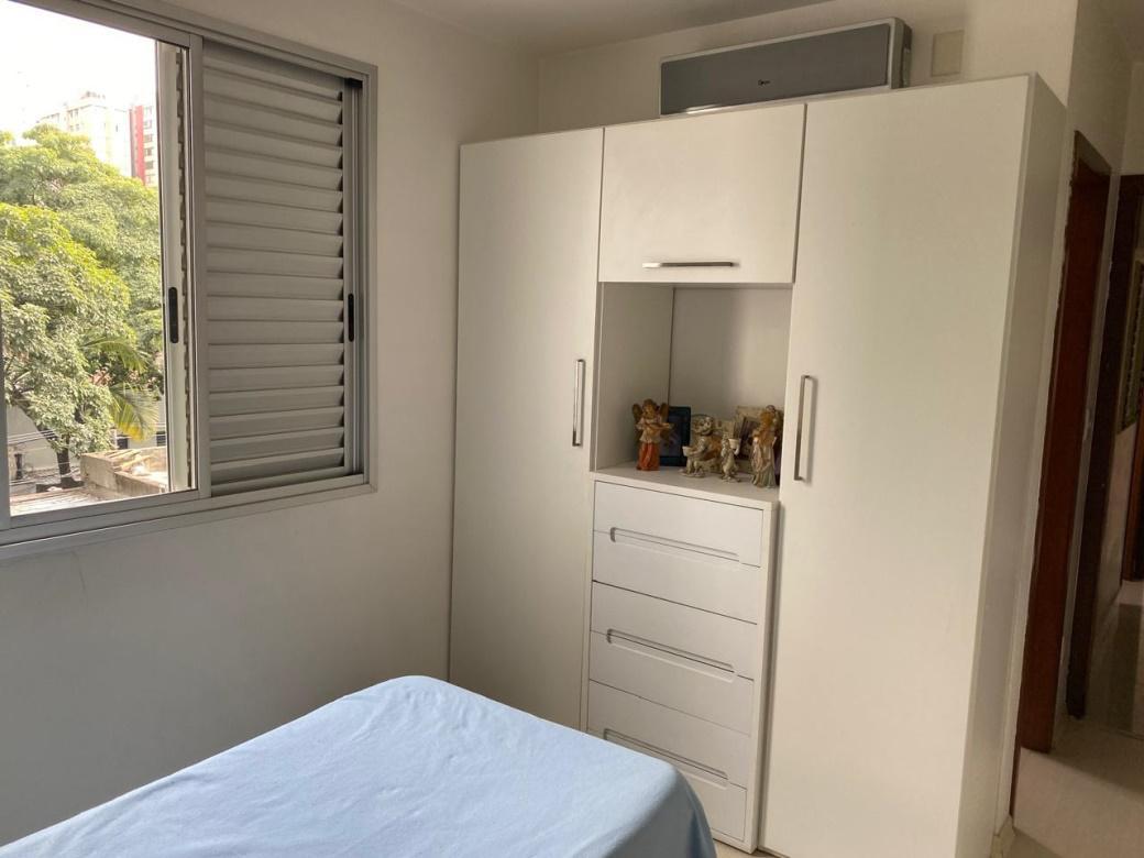 Apartamento, Lourdes, 3 Quartos, 2 Vagas, 1 Suíte