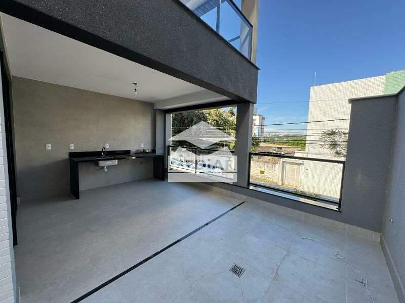Apartamento, Liberdade, 4 Quartos, 3 Vagas, 4 Suítes