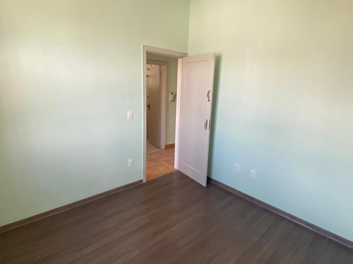 Apartamento, Colégio Batista, 3 Quartos, 0 Vaga