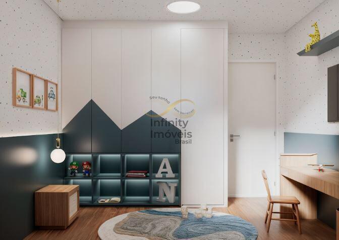 Casa em Condomínio, Nossa Senhora do Carmo, 0 Quarto