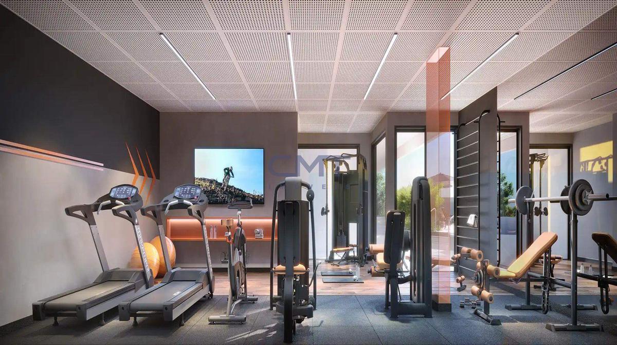 Apartamento, São Pedro, 1 Quarto, 1 Vaga, 1 Suíte