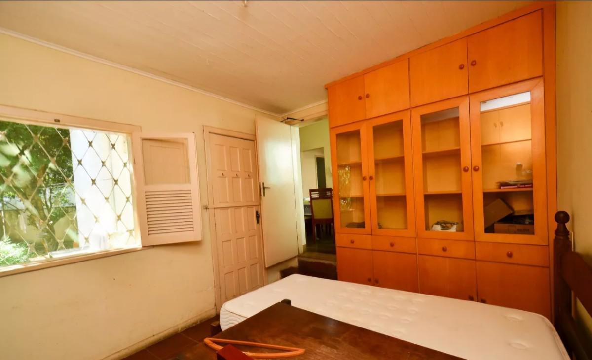 Casa, Sagrada Família, 3 Quartos, 0 Vaga