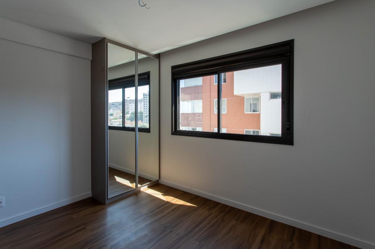Apartamento, Serra, 4 Quartos, 3 Vagas, 4 Suítes