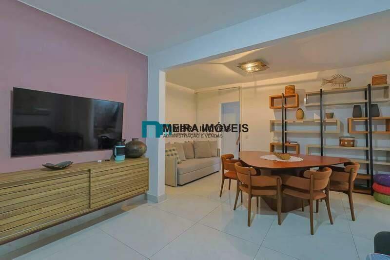 Apartamento, Anchieta, 3 Quartos, 1 Vaga, 1 Suíte