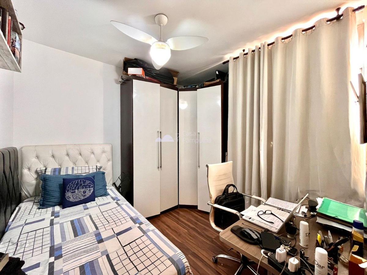 Apartamento, Santa Mônica, 3 Quartos, 2 Vagas