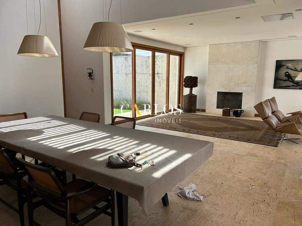 Casa, Village Terrasse, 4 Quartos, 4 Vagas, 2 Suítes