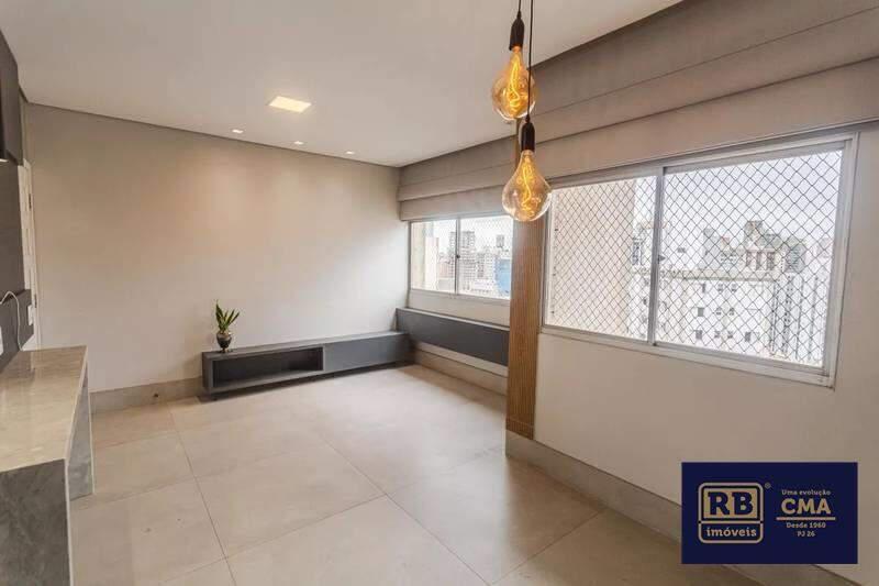 Apartamento, Lourdes, 3 Quartos, 1 Vaga, 1 Suíte