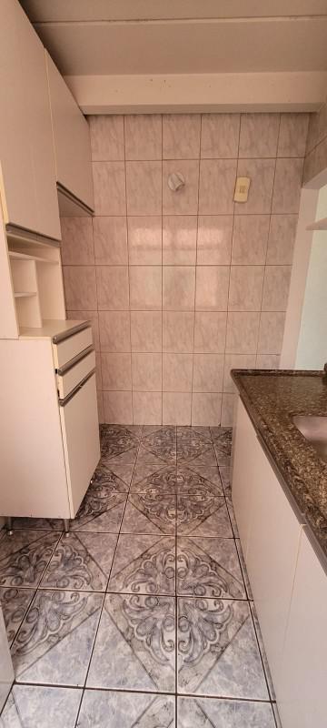 Apartamento, São Francisco, 2 Quartos, 1 Vaga
