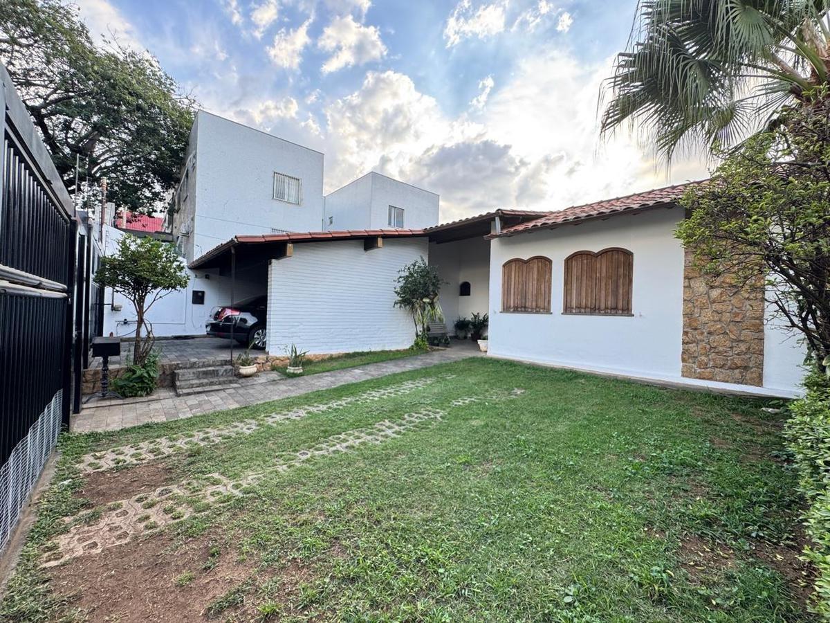 Casa, São Luiz (pampulha), 3 Quartos, 3 Vagas, 1 Suíte