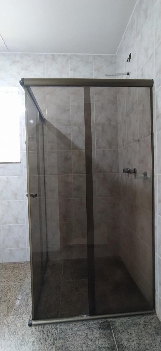 Casa, Sagrada Família, 3 Quartos, 2 Vagas, 1 Suíte