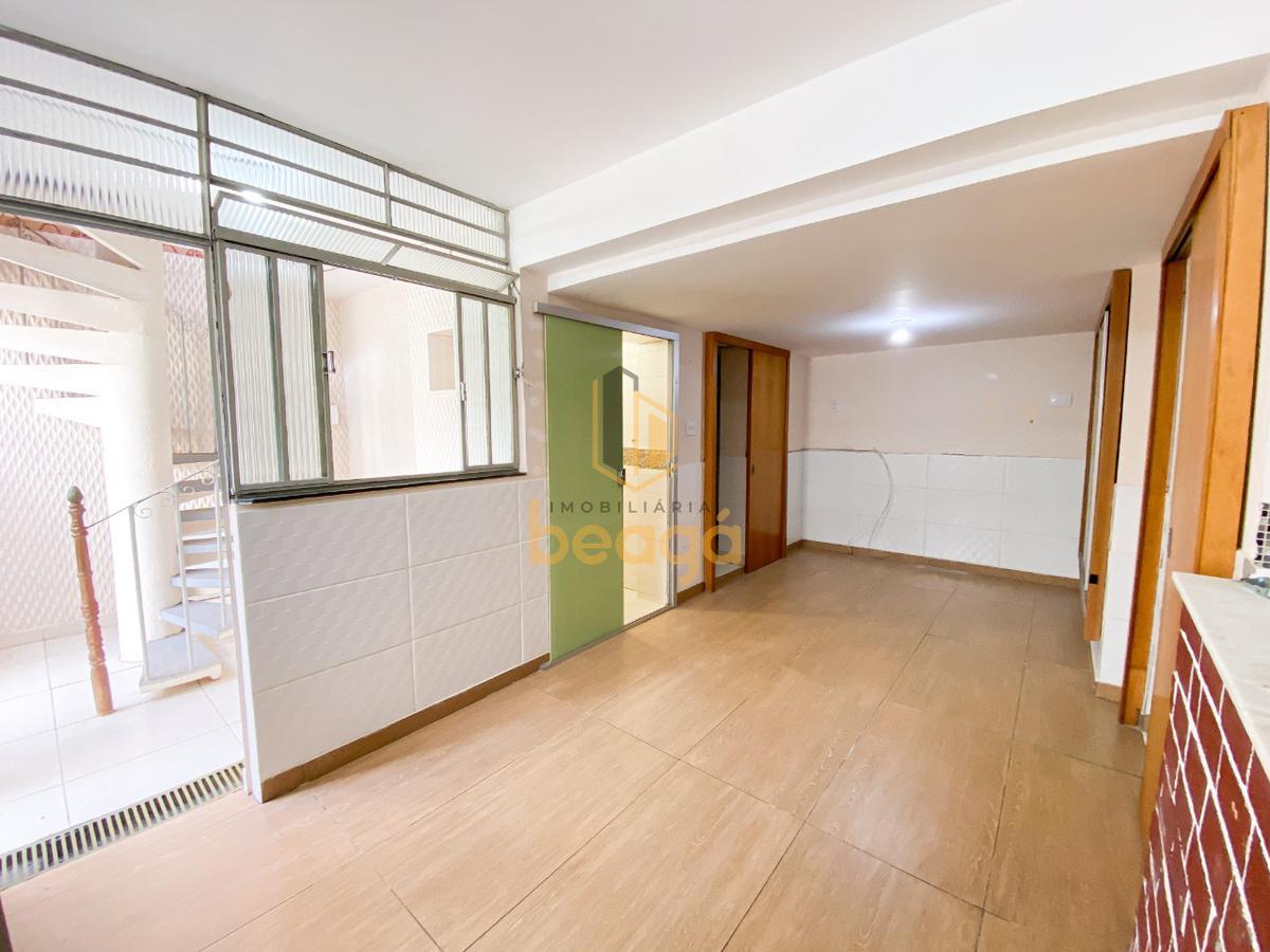 Casa, Dom Cabral, 2 Quartos, 0 Vaga