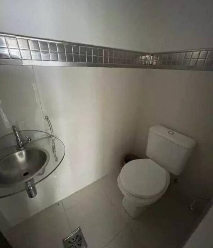 Cobertura, Santo Antônio, 4 Quartos, 3 Vagas, 2 Suítes