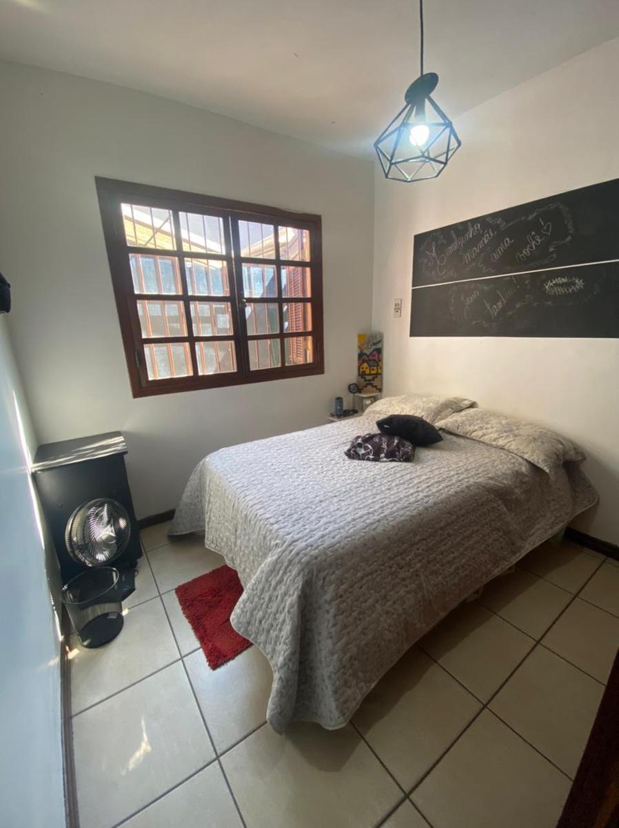 Casa, Inconfidência, 4 Quartos, 4 Vagas, 2 Suítes