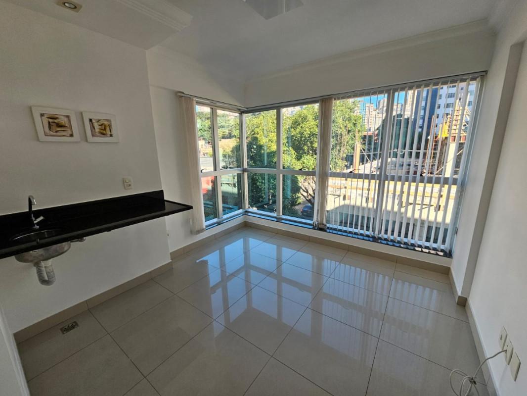 Apartamento, Sion, 3 Quartos, 2 Vagas