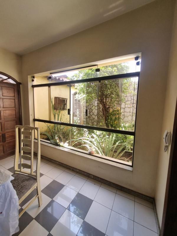 Casa, Três Barras, 5 Quartos, 3 Vagas, 1 Suíte