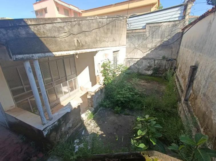 Casa, São Geraldo, 2 Quartos, 3 Vagas