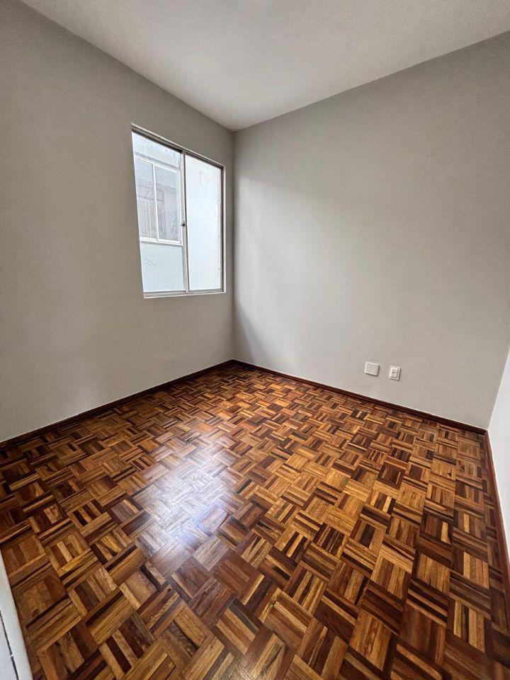 Apartamento, Indaiá, 3 Quartos, 1 Vaga
