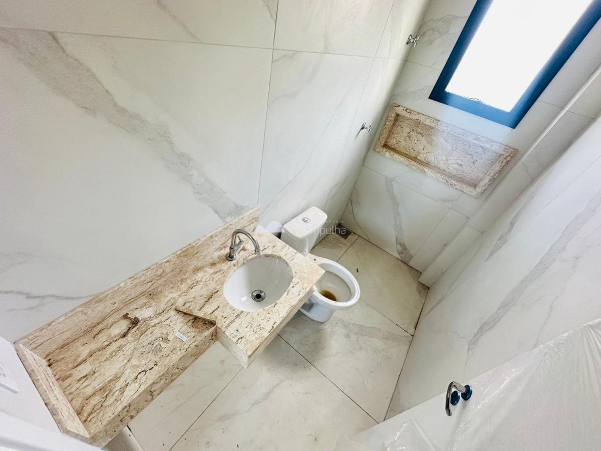 Apartamento, Itapoã, 3 Quartos, 2 Vagas, 1 Suíte