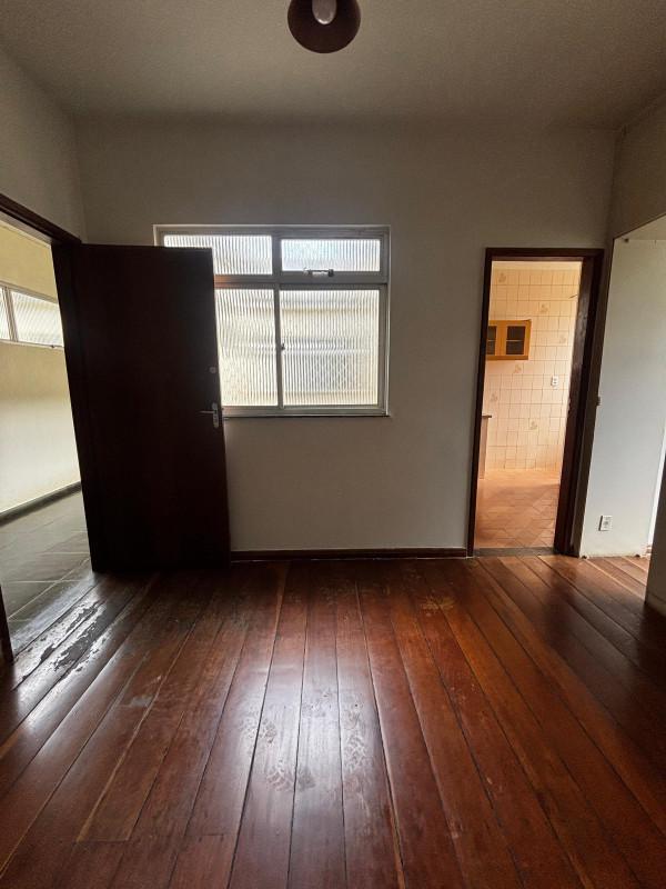 Apartamento, Santa Teresa, 1 Quarto, 1 Vaga