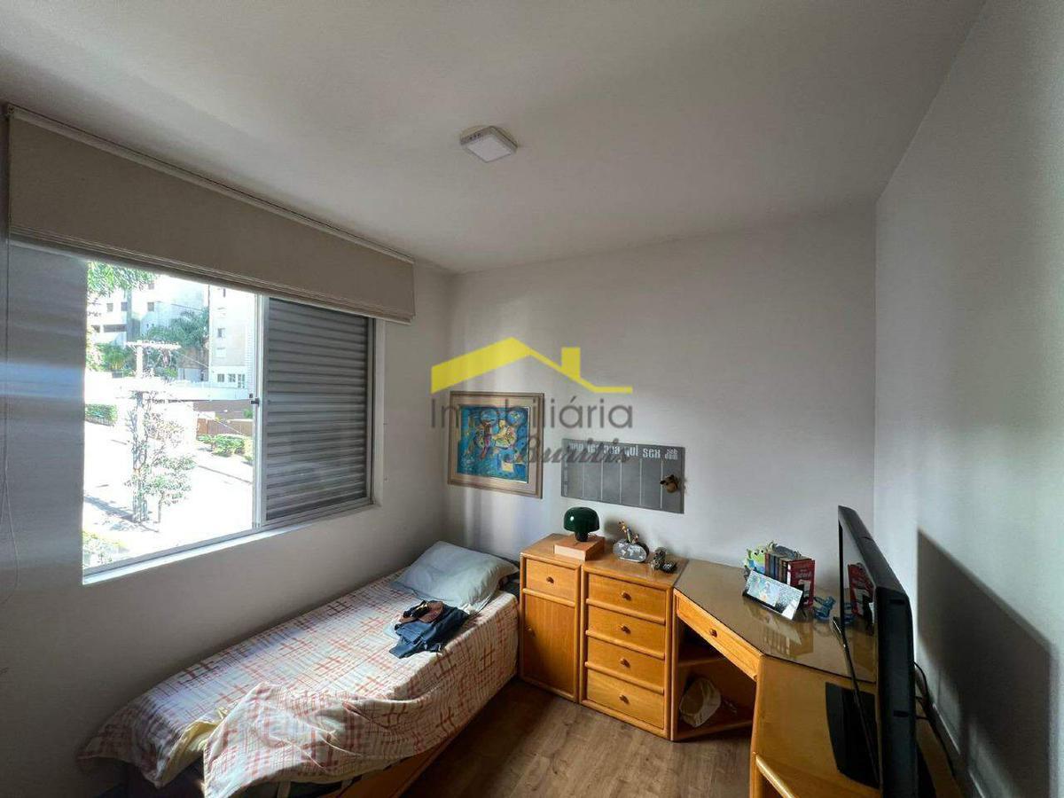 Apartamento, Buritis, 3 Quartos, 2 Vagas, 1 Suíte