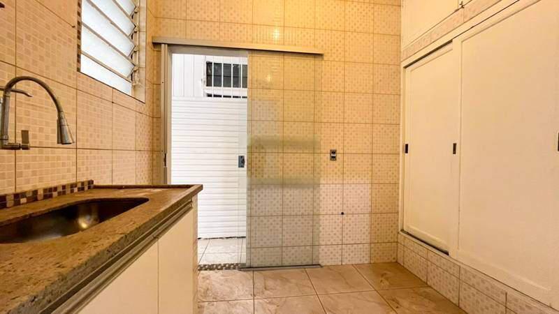 Apartamento, Santo Antônio, 3 Quartos, 1 Vaga