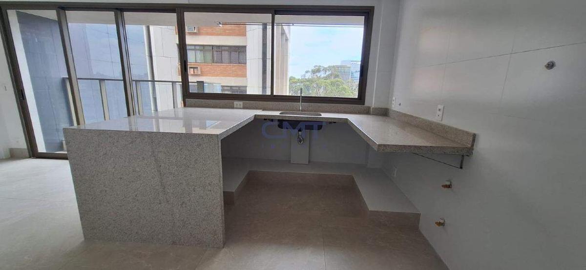 Apartamento, Santo Agostinho, 3 Quartos, 2 Vagas, 1 Suíte