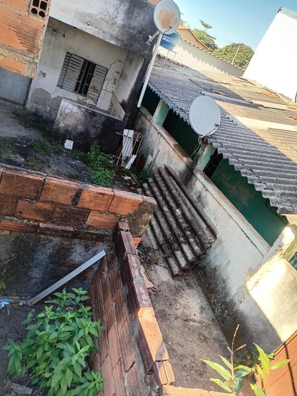 Casa, São Salvador, 2 Quartos, 3 Vagas